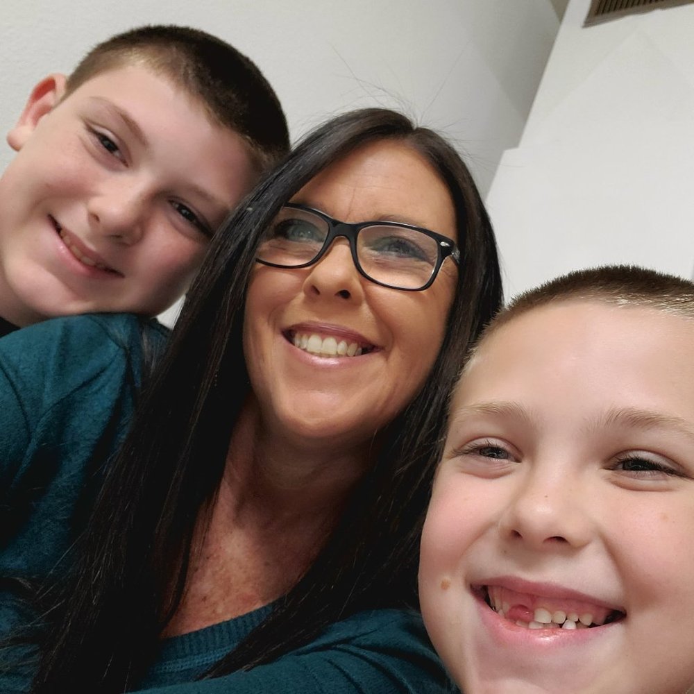 Meet your Posher, Kim